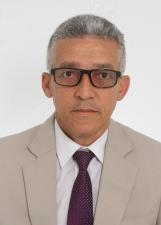 Foto oficial de Pr Nemias Moreira no TSE