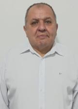Foto oficial de Farias no TSE