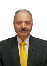 Foto oficial de Paulo Calado no TSE