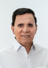 Foto oficial de Ramiro Meves no TSE
