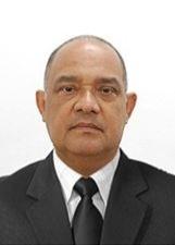 Foto oficial de Tenente Normando no TSE