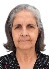 Foto oficial de Irmã Paulina no TSE