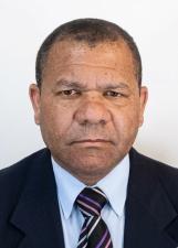 Foto oficial de Edson Ferreira no TSE