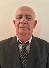 Foto oficial de Marcelo Almeida no TSE