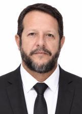 Foto oficial de Medina no TSE