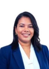 Foto oficial de Michele Resteo no TSE