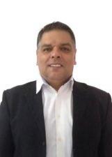 Foto oficial de Falcão no TSE