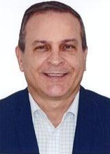 Foto oficial de Dr Luciano Gomes no TSE