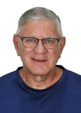 Foto oficial de Dr Marcio Barbanti no TSE
