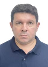 Foto oficial de Denes Falconi no TSE