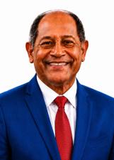 Foto oficial de Dr Wadão Martins no TSE