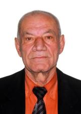 Foto oficial de Pascoal Leal no TSE