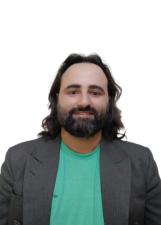 Foto oficial de Fabricio Menegildo no TSE
