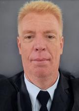 Foto oficial de Gentil Vigilante no TSE