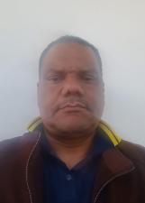 Foto oficial de Bispo Joabe no TSE