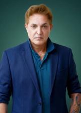 Foto oficial de Cantor Kassius Klay no TSE