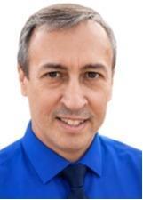Foto oficial de Fabio Freire no TSE