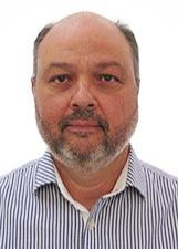 Foto oficial de Luciano Lima no TSE