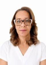 Foto oficial de Isabel Almeida no TSE