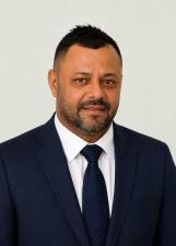 Foto oficial de Jeffinho Faria Gente da Gente no TSE