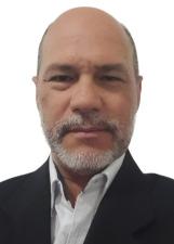 Foto oficial de Claudio Servulo no TSE