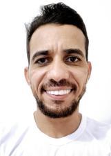 Foto oficial de William Arruda no TSE