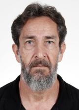 Foto oficial de Eder Custodio no TSE