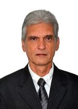 Foto oficial de Osmar Rodrigues no TSE