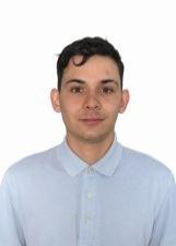 Foto oficial de Guilherme Marques no TSE
