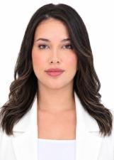 Foto oficial de Isabela Gouveia no TSE