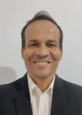 Foto oficial de Gersim Padeiro no TSE
