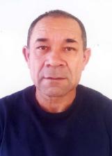 Foto oficial de Cicero Lima no TSE