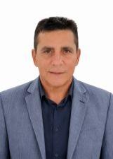 Foto oficial de Seu Marcus no TSE