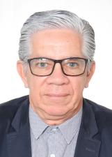 Foto oficial de Soares Filho no TSE