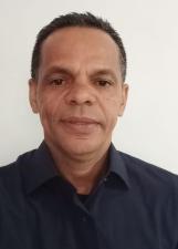 Foto oficial de Pastor Passim no TSE