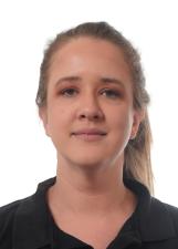 Foto oficial de Letícia Leonetti no TSE
