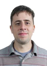 Foto oficial de Francisco Muniz no TSE