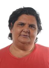 Foto oficial de Maria Anita no TSE