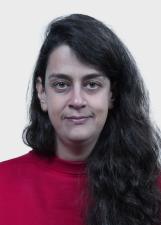 Foto oficial de Stefania do Pco no TSE