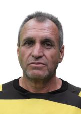 Foto oficial de Zé dos Reis no TSE