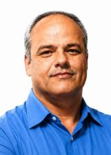 Foto oficial de Jefferson Dulastro no TSE