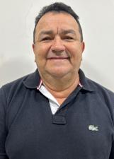 Foto oficial de Eliel de Lima no TSE