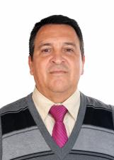 Foto oficial de Robson Gaguinho no TSE