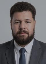 Foto oficial de João Pedro Barboza no TSE