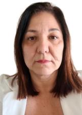 Foto oficial de Jaqueline Bueno no TSE