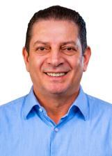 Foto oficial de João da Habitação no TSE