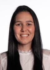Foto oficial de Tati da Mais Amor no TSE