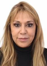 Foto oficial de Nayr Duarte no TSE