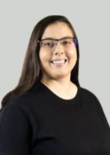 Foto oficial de Thannata da Equoterapia no TSE