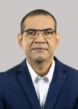 Foto oficial de Coronel Mano no TSE